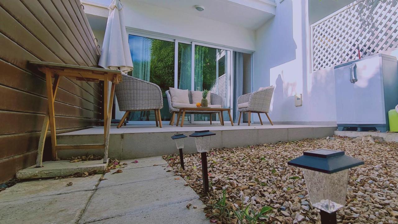 Stay Downtown Retreat ليماسول المظهر الخارجي الصورة
