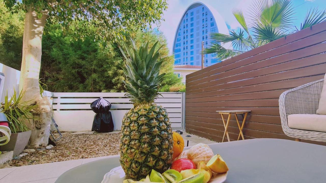 Stay Downtown Retreat ليماسول المظهر الخارجي الصورة