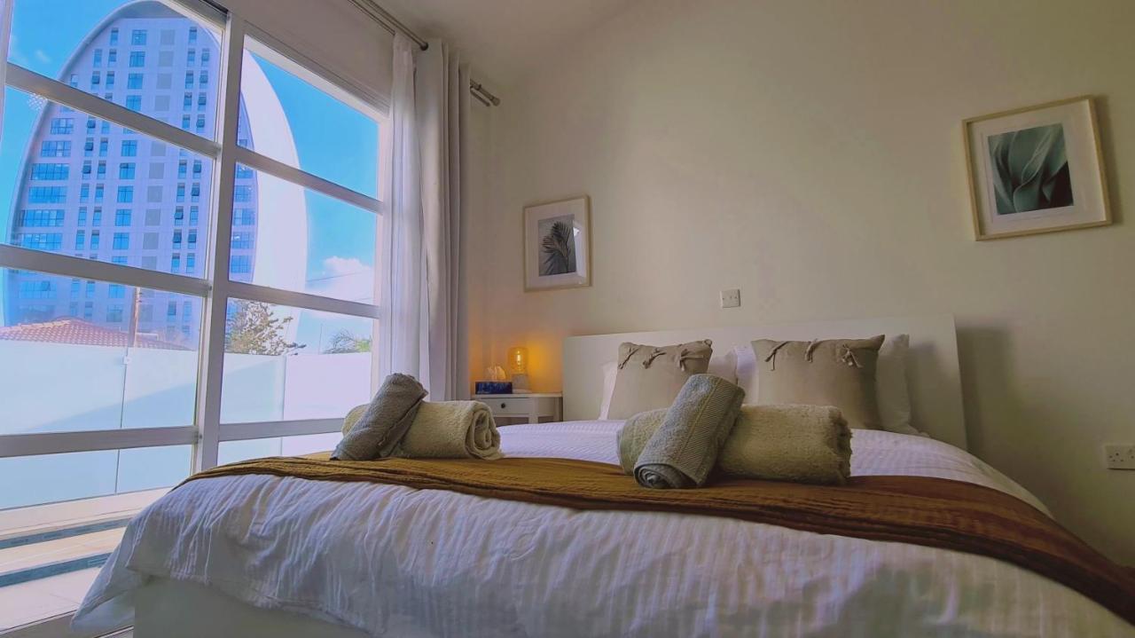Stay Downtown Retreat ليماسول المظهر الخارجي الصورة