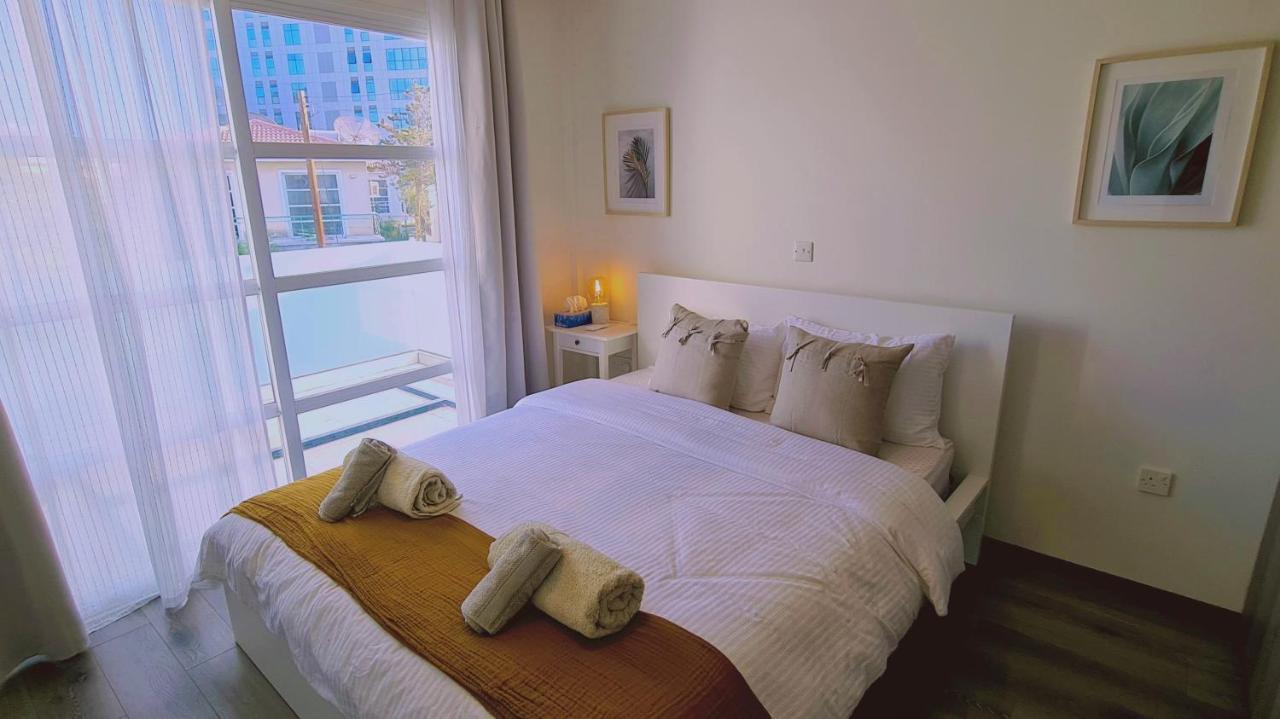 Stay Downtown Retreat ليماسول المظهر الخارجي الصورة