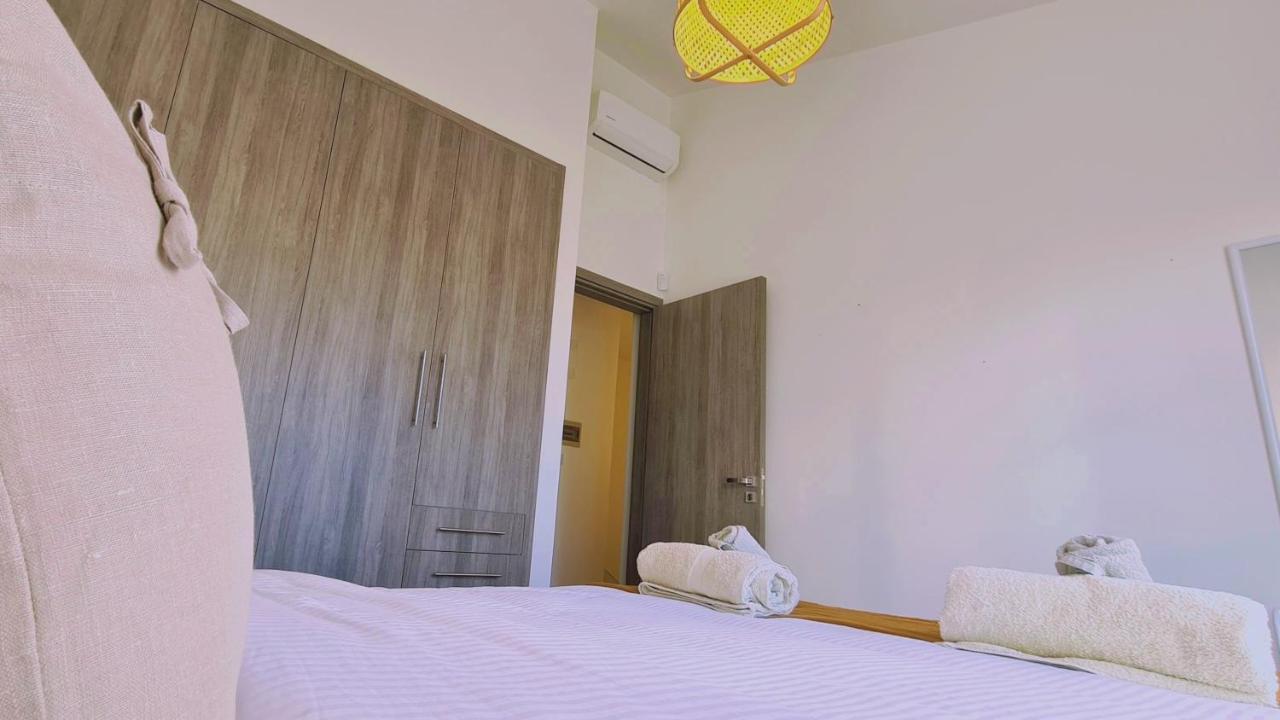 Stay Downtown Retreat ليماسول المظهر الخارجي الصورة