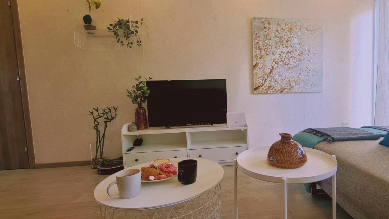 Stay Downtown Retreat ليماسول المظهر الخارجي الصورة