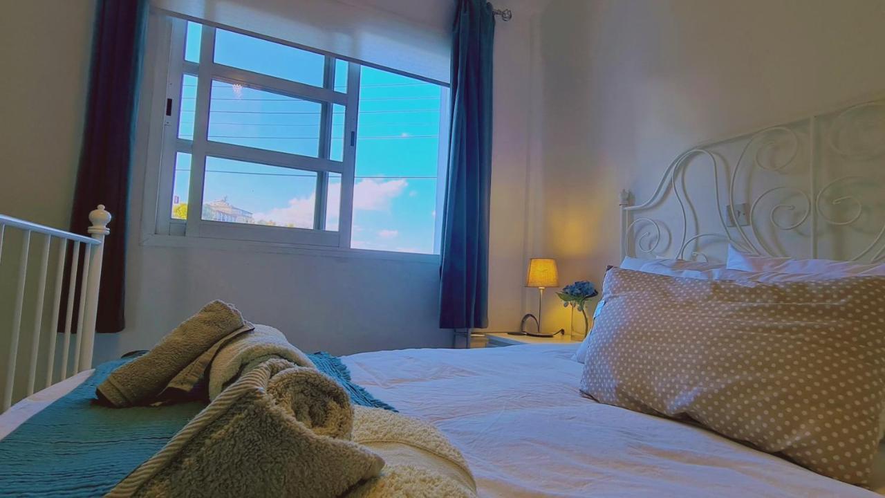 Stay Downtown Retreat ليماسول المظهر الخارجي الصورة