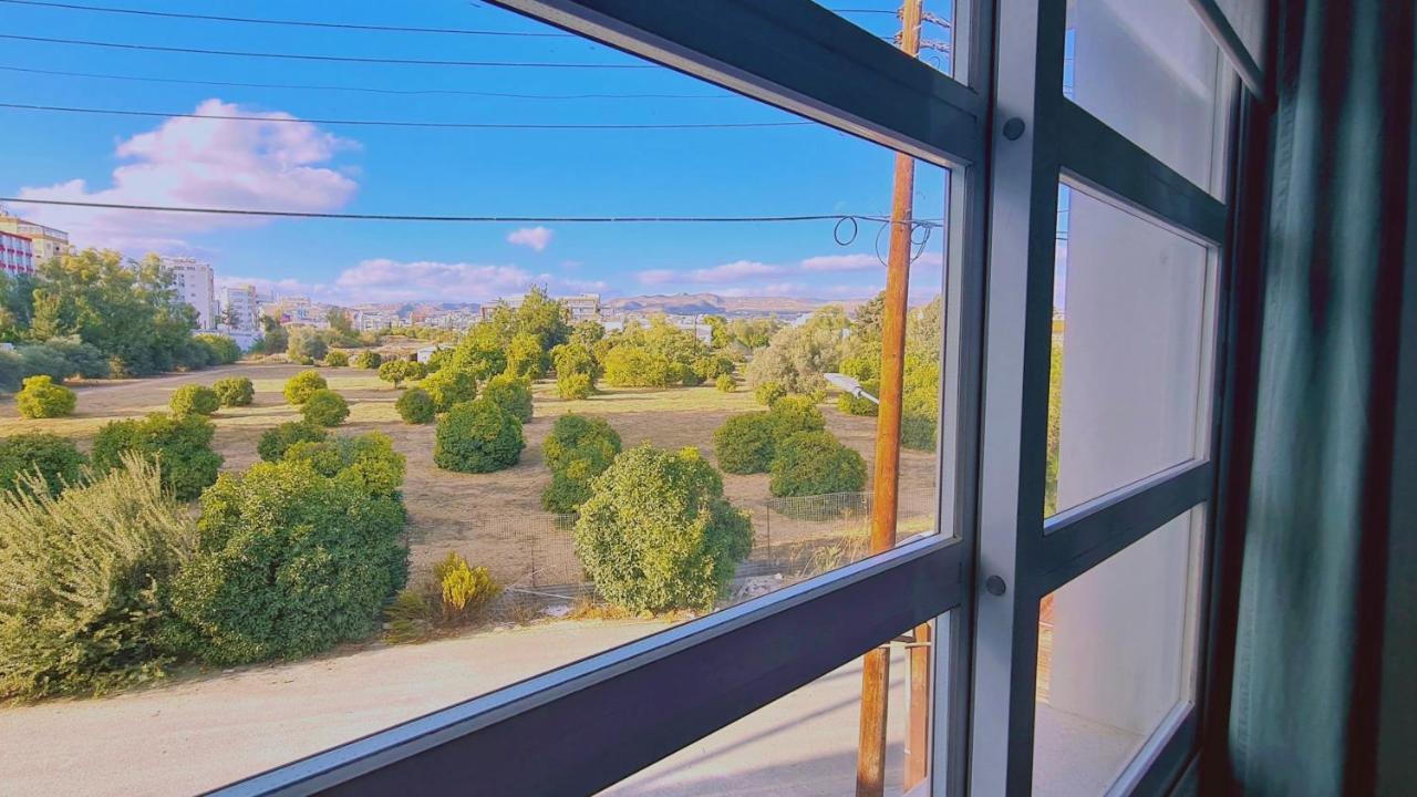 Stay Downtown Retreat ليماسول المظهر الخارجي الصورة