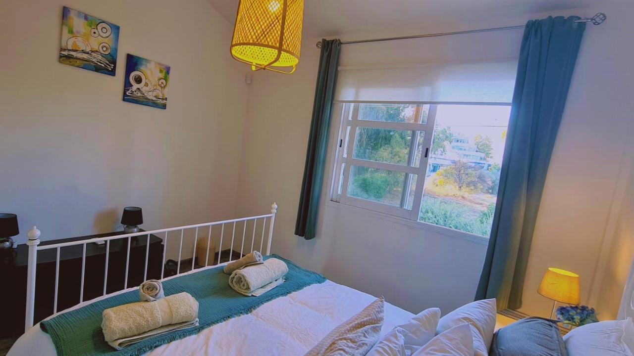 Stay Downtown Retreat ليماسول المظهر الخارجي الصورة