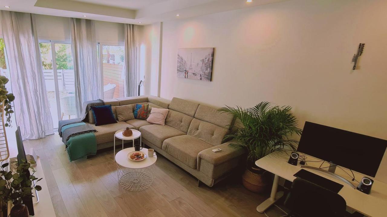 Stay Downtown Retreat ليماسول المظهر الخارجي الصورة