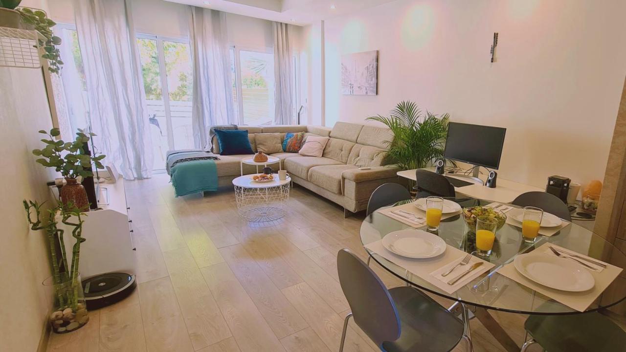 Stay Downtown Retreat ليماسول المظهر الخارجي الصورة