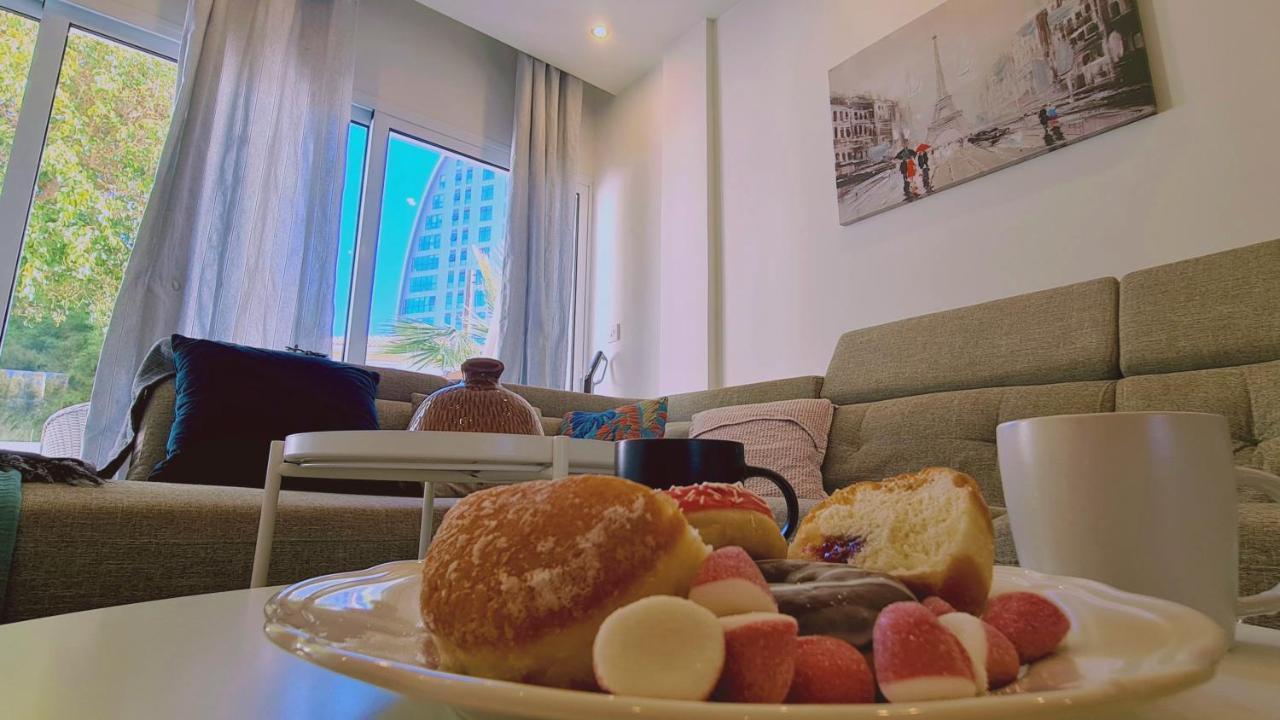 Stay Downtown Retreat ليماسول المظهر الخارجي الصورة