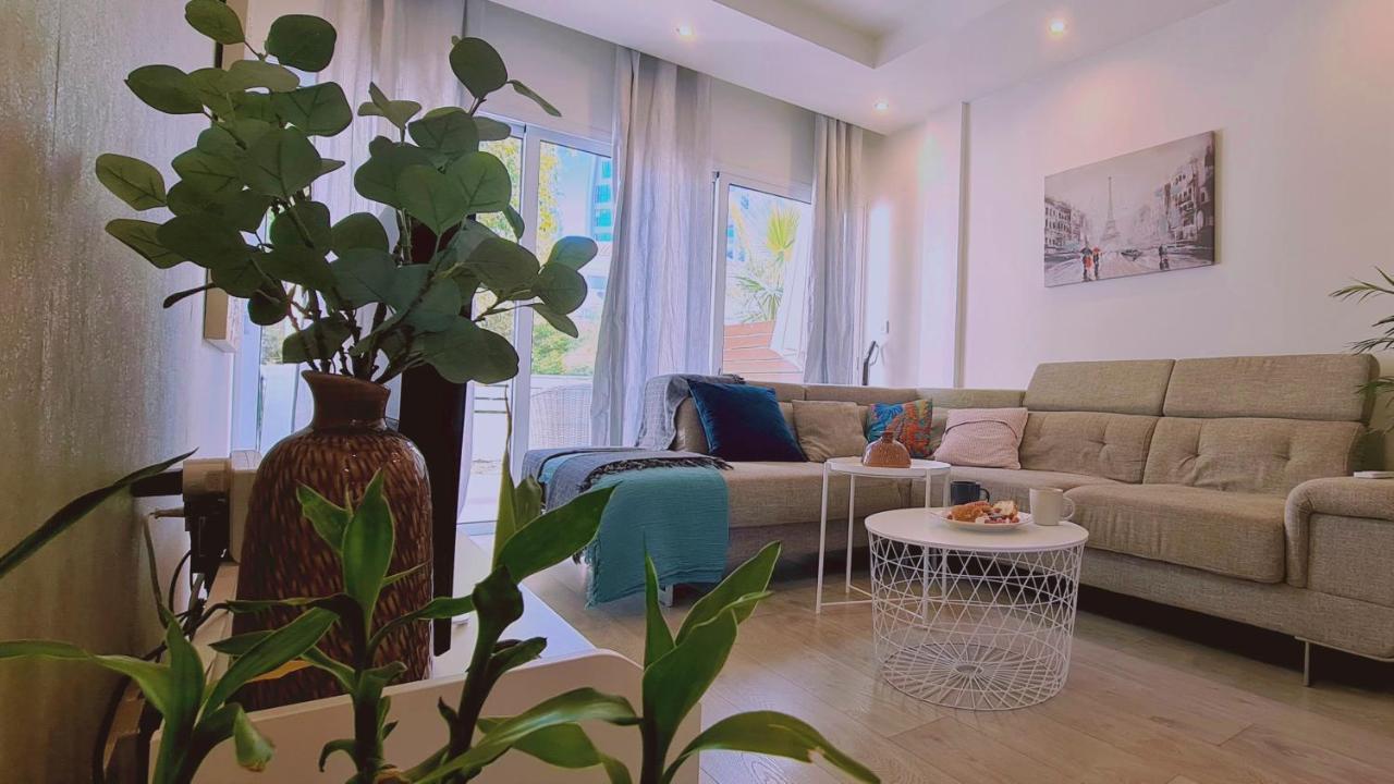 Stay Downtown Retreat ليماسول المظهر الخارجي الصورة