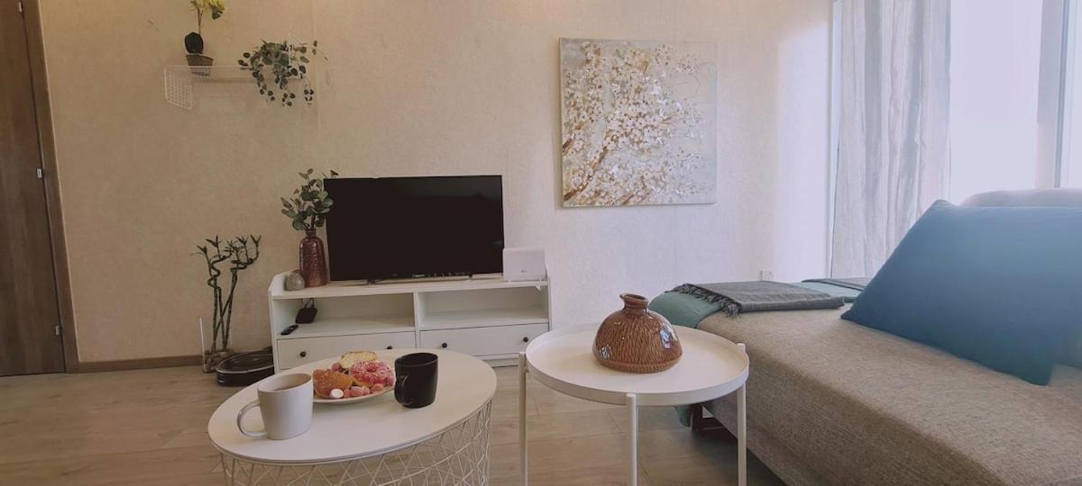 Stay Downtown Retreat ليماسول المظهر الخارجي الصورة