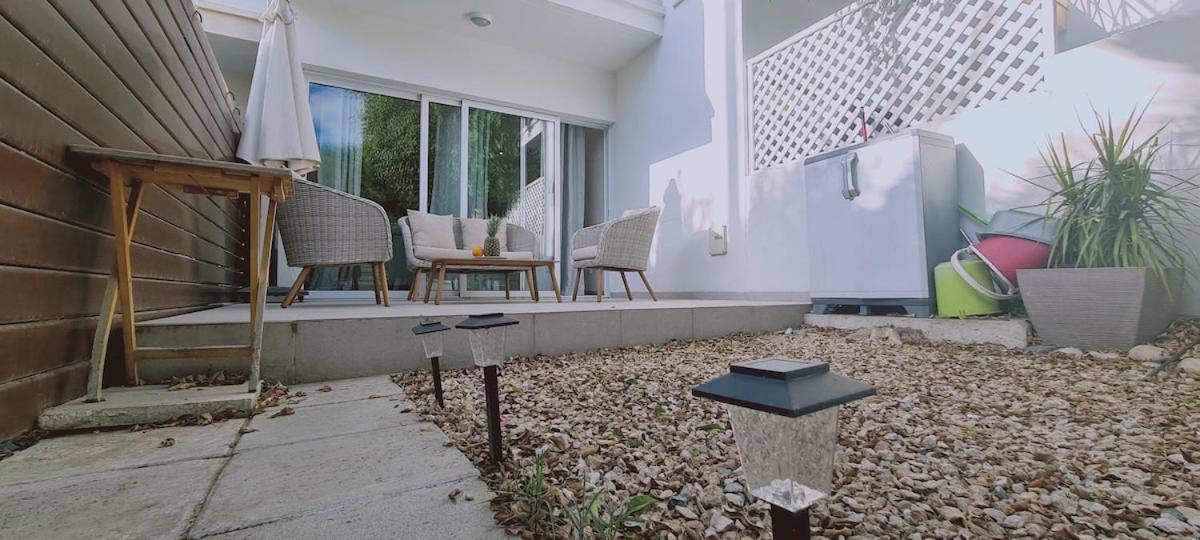 Stay Downtown Retreat ليماسول المظهر الخارجي الصورة