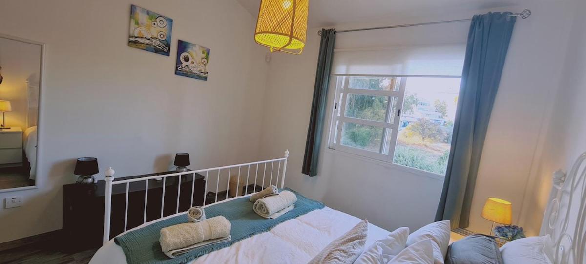 Stay Downtown Retreat ليماسول المظهر الخارجي الصورة