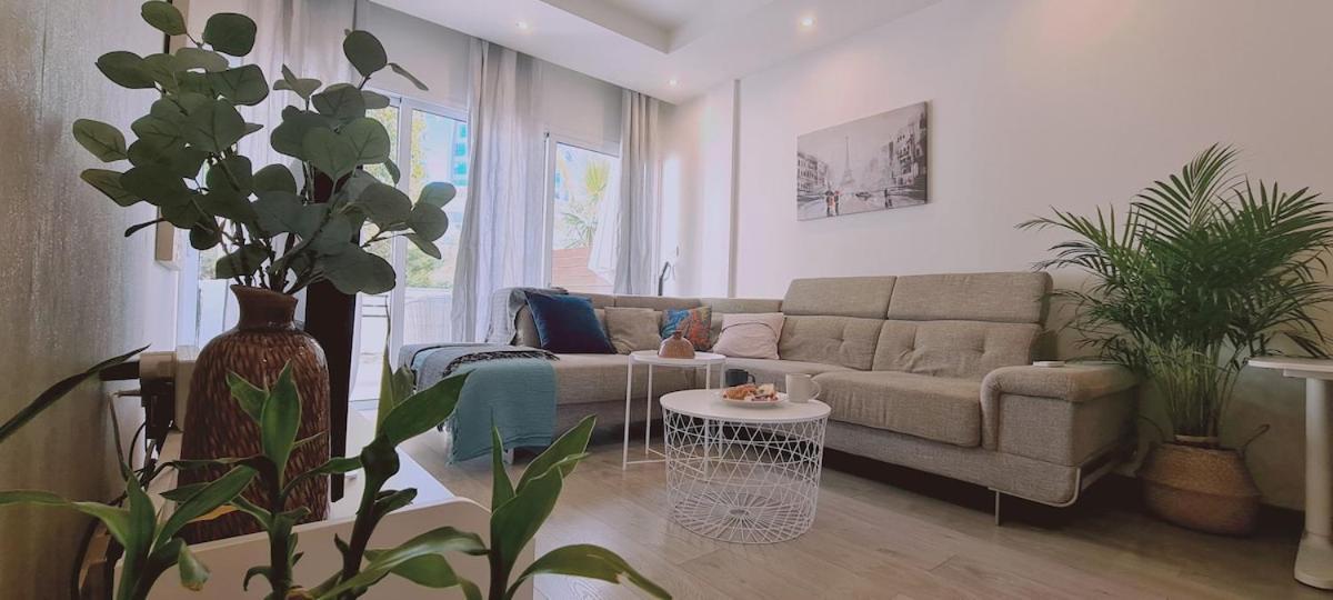 Stay Downtown Retreat ليماسول المظهر الخارجي الصورة