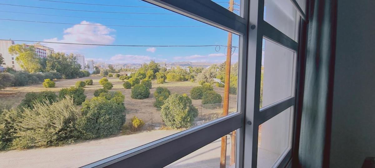Stay Downtown Retreat ليماسول المظهر الخارجي الصورة