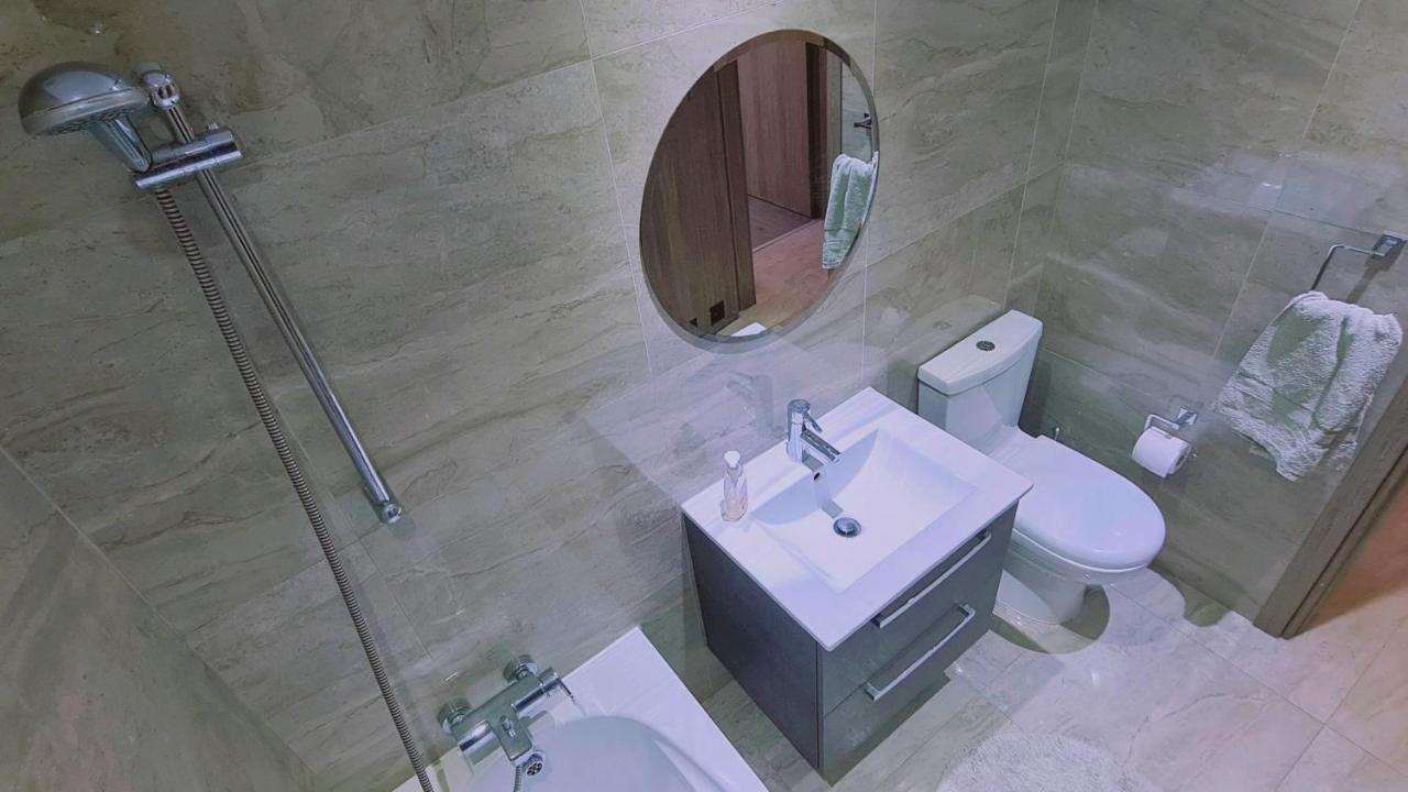 Stay Downtown Retreat ليماسول المظهر الخارجي الصورة
