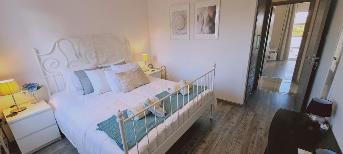Stay Downtown Retreat ليماسول المظهر الخارجي الصورة