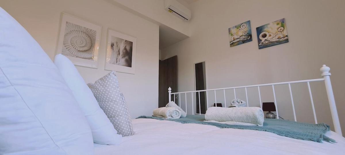 Stay Downtown Retreat ليماسول المظهر الخارجي الصورة